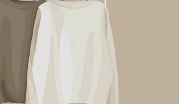 چگونه رنگ لباس خود را انتخاب کنیم